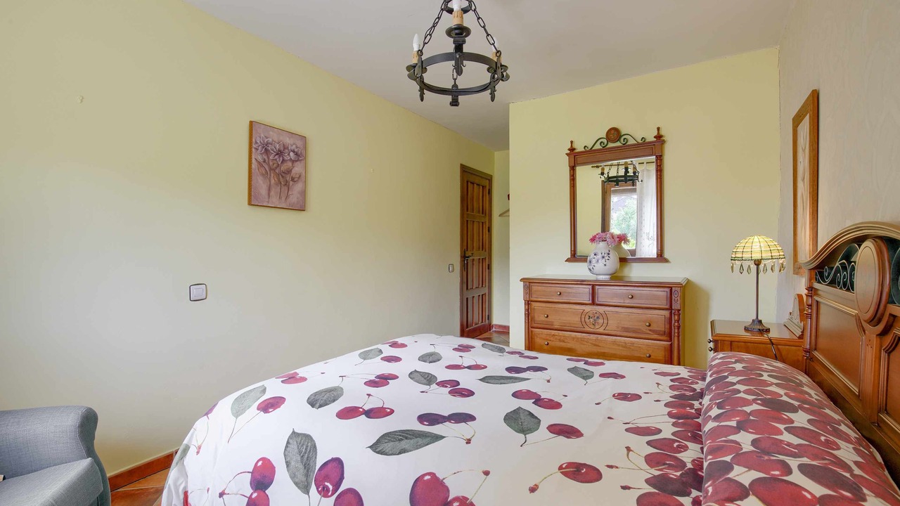 Photo of Bedroom in Majaelrayo
