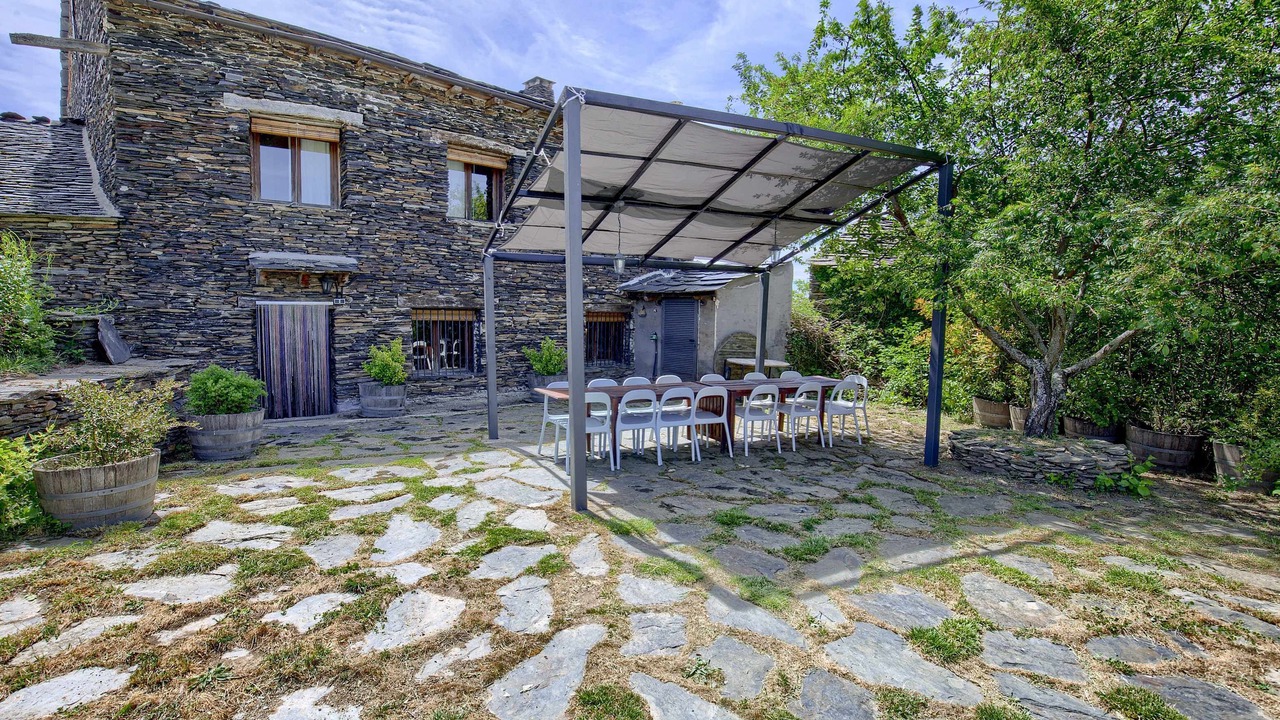 Photo of Outdoor in Majaelrayo