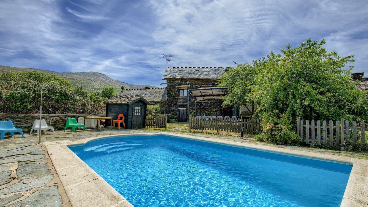 Photo of Outdoor in Majaelrayo