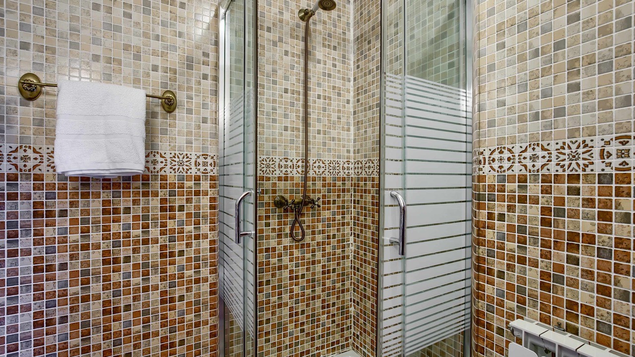 Photo of Bathroom in Majaelrayo