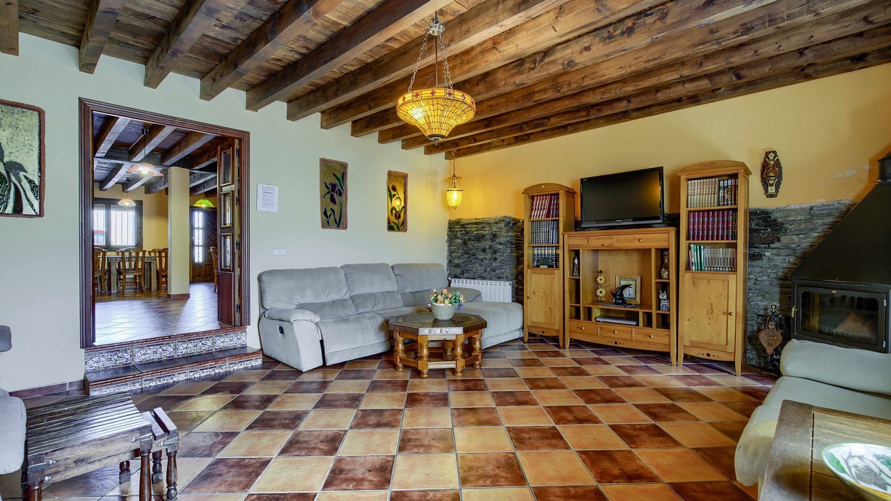 Photo of Bedroom in Majaelrayo