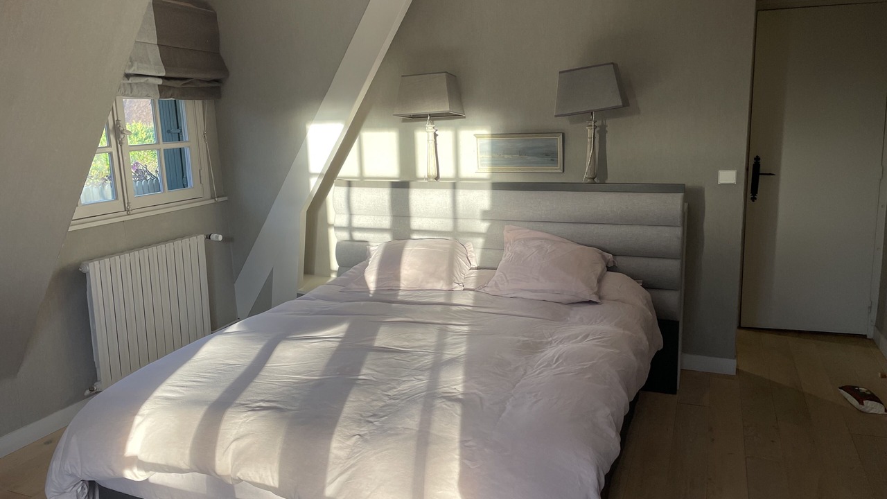 Photo of Bedroom in Tourgeville