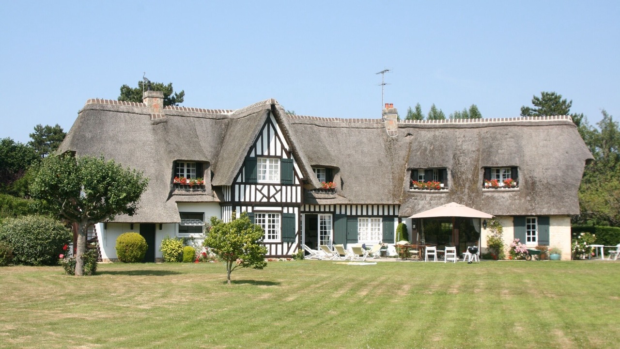 Photo of Outdoor in Tourgeville