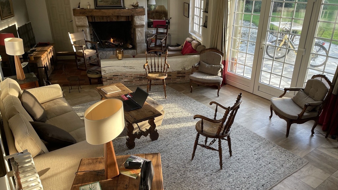 Photo of Livingroom in Tourgeville