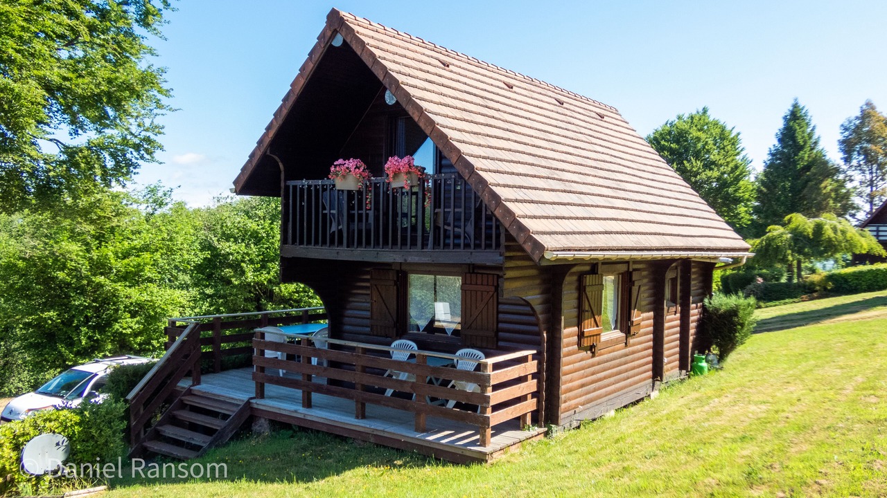 Photo of Outdoor in Saint-Germain-de-Tallevende-la-Lande-Vaumont