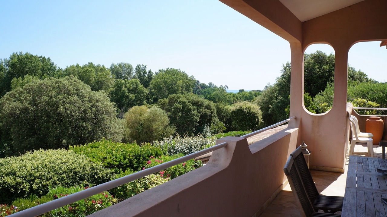 Photo of Outdoor in Pinarellu