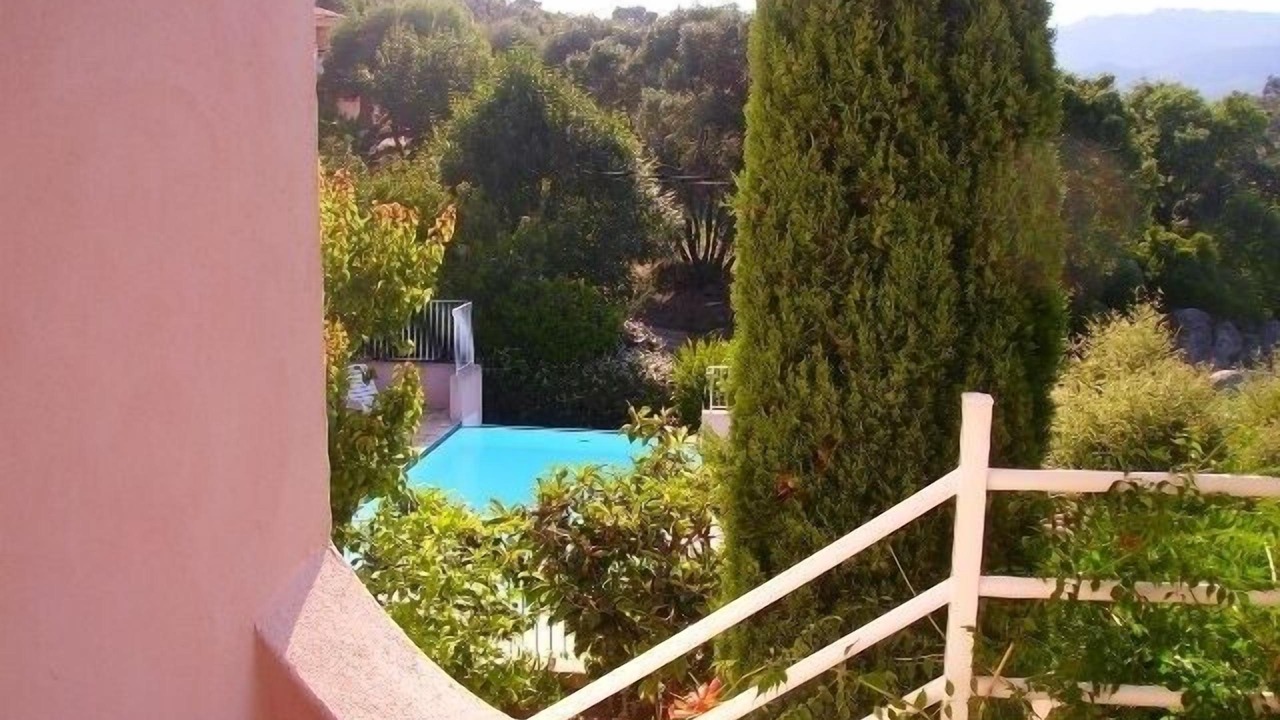 Photo of Outdoor in Pinarellu