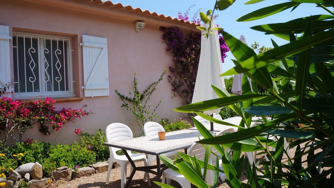 Photo of Outdoor in Pinarellu