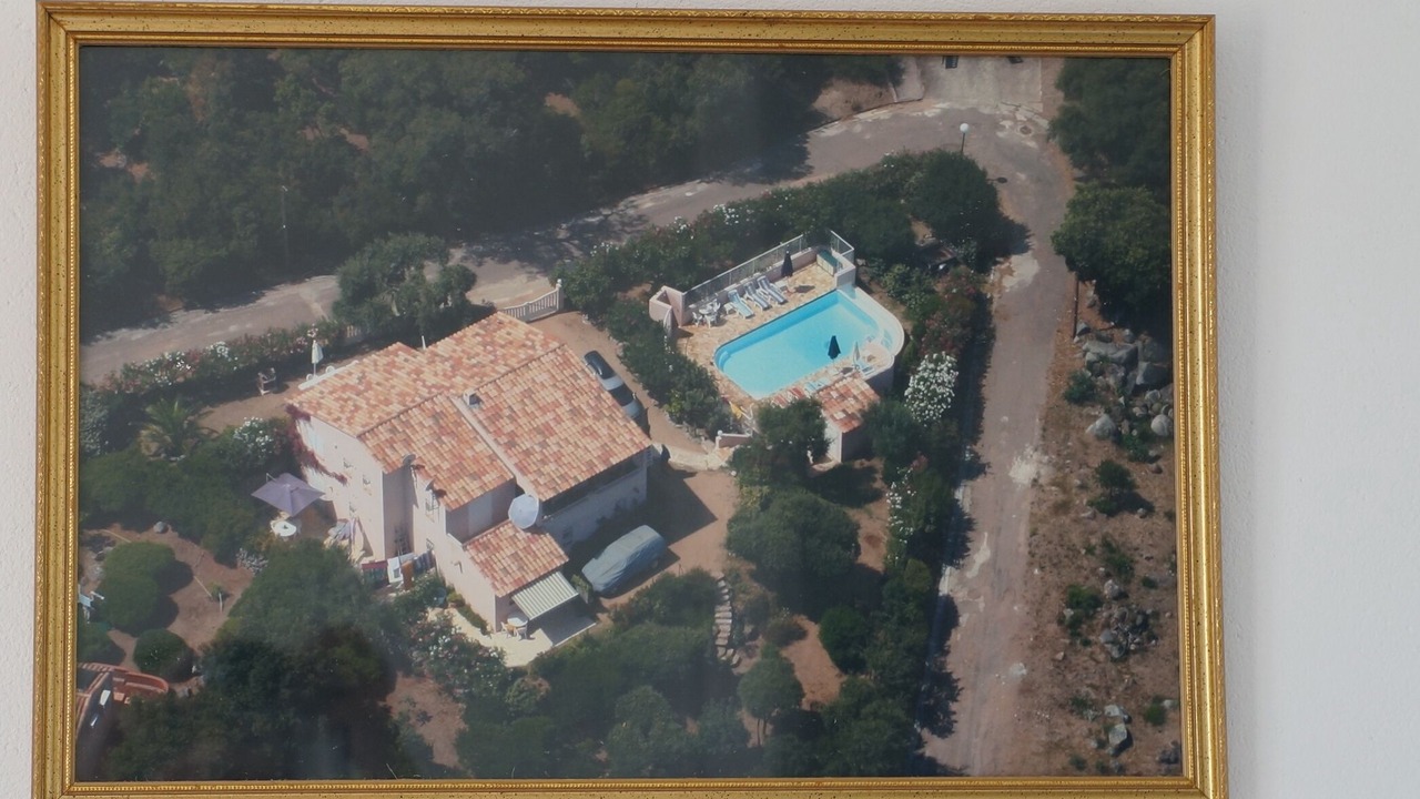 Photo of Outdoor in Pinarellu