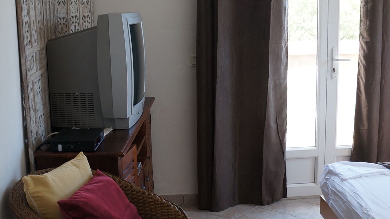 Photo of Bedroom in Pinarellu