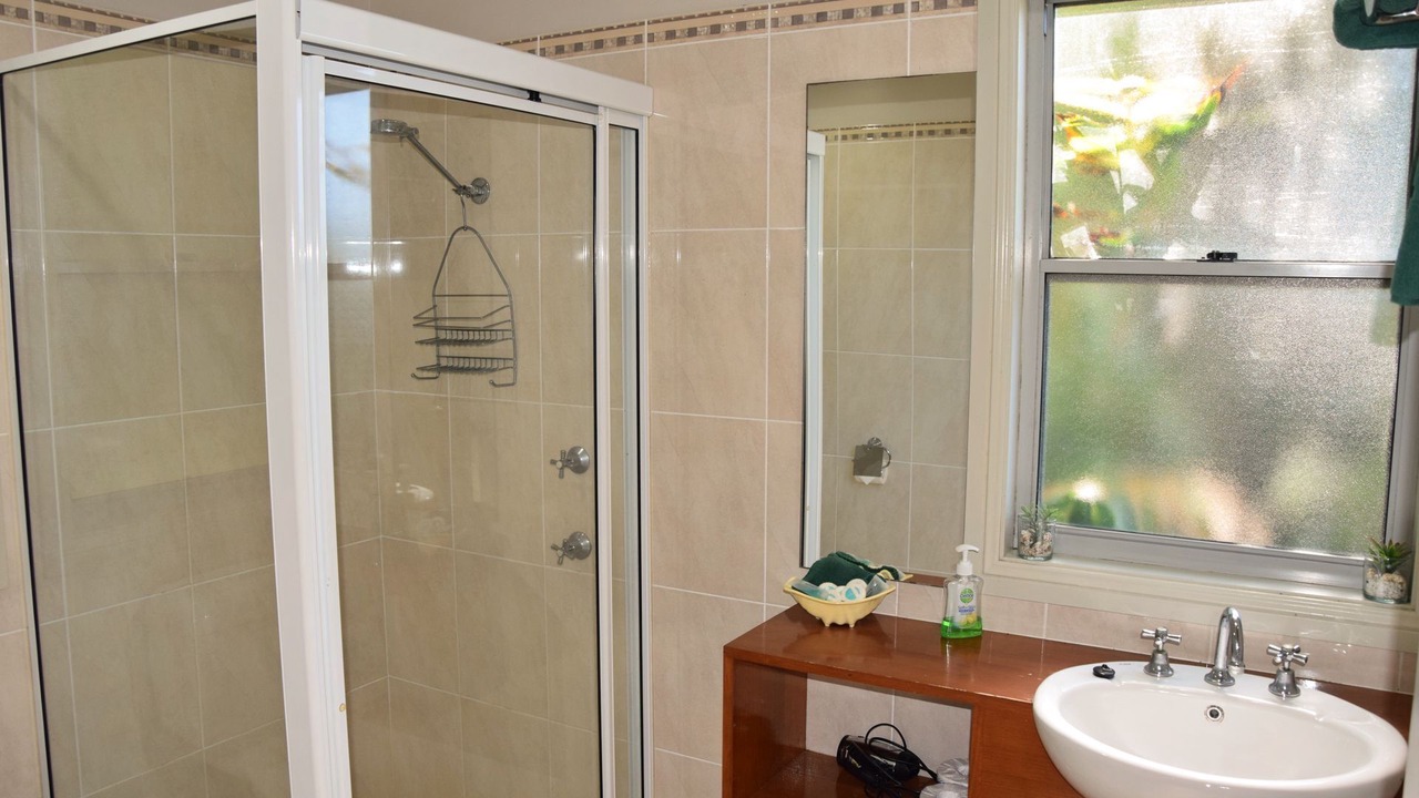 Photo of Bathroom in Rainbow Reach