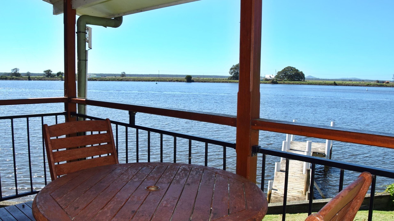 Photo of Patio Balcony in Rainbow Reach