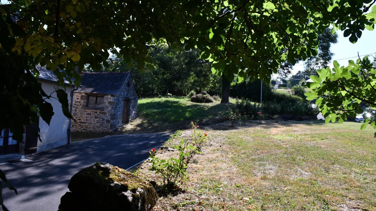 Photo of Outdoor in Malemort-sur-Correze