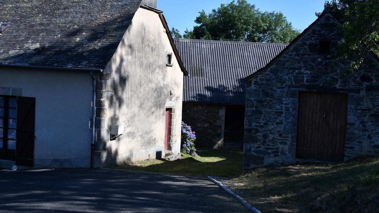 Photo of Outdoor in Malemort-sur-Correze