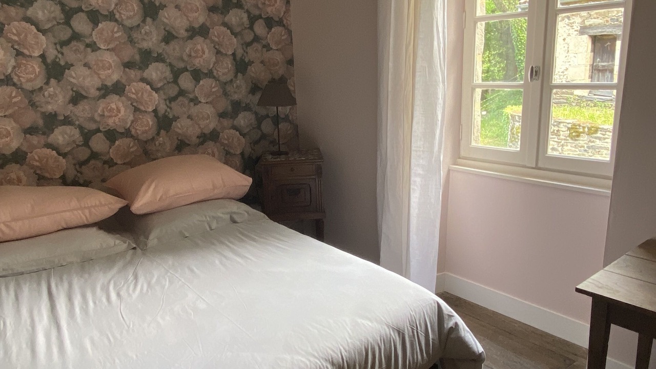 Photo of Bedroom in Malemort-sur-Correze