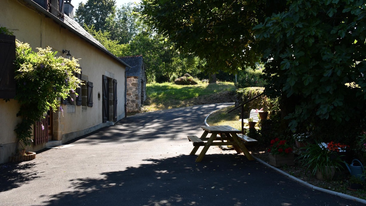 Photo of Outdoor in Malemort-sur-Correze