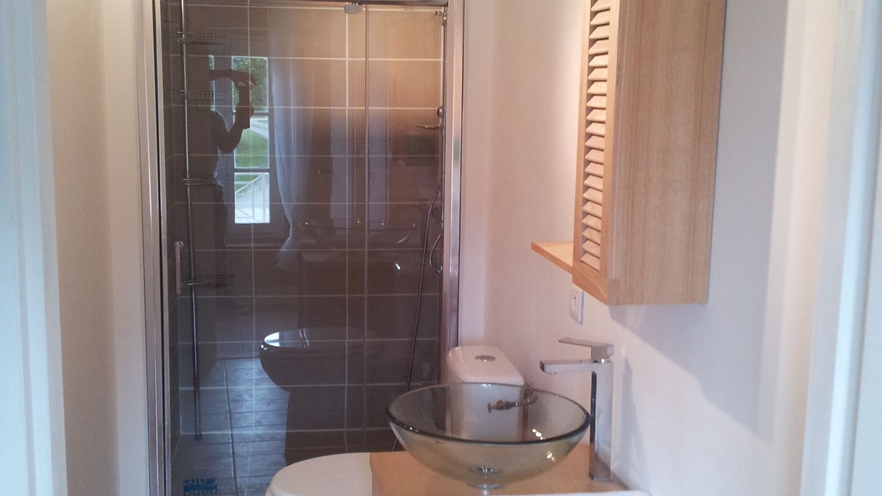 Photo of Bedroom in Villautou