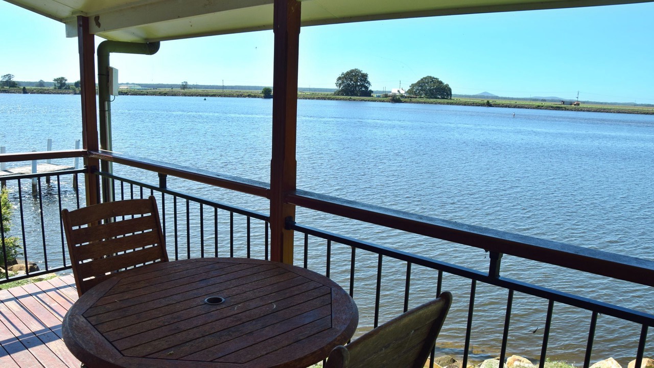 Photo of Patio Balcony in Rainbow Reach