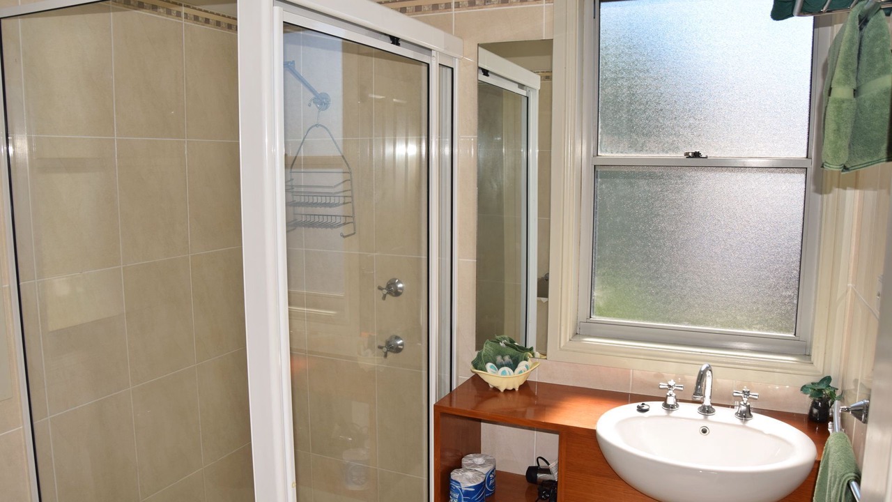 Photo of Bathroom in Rainbow Reach