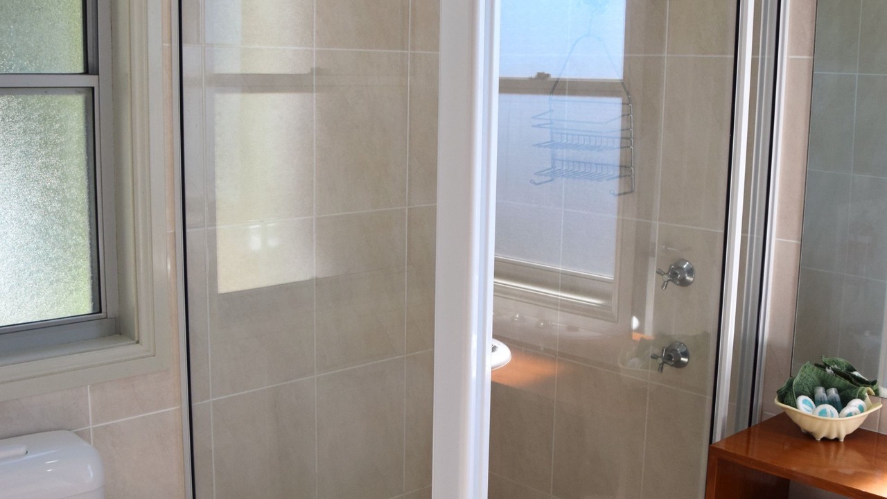 Photo of Bathroom in Rainbow Reach