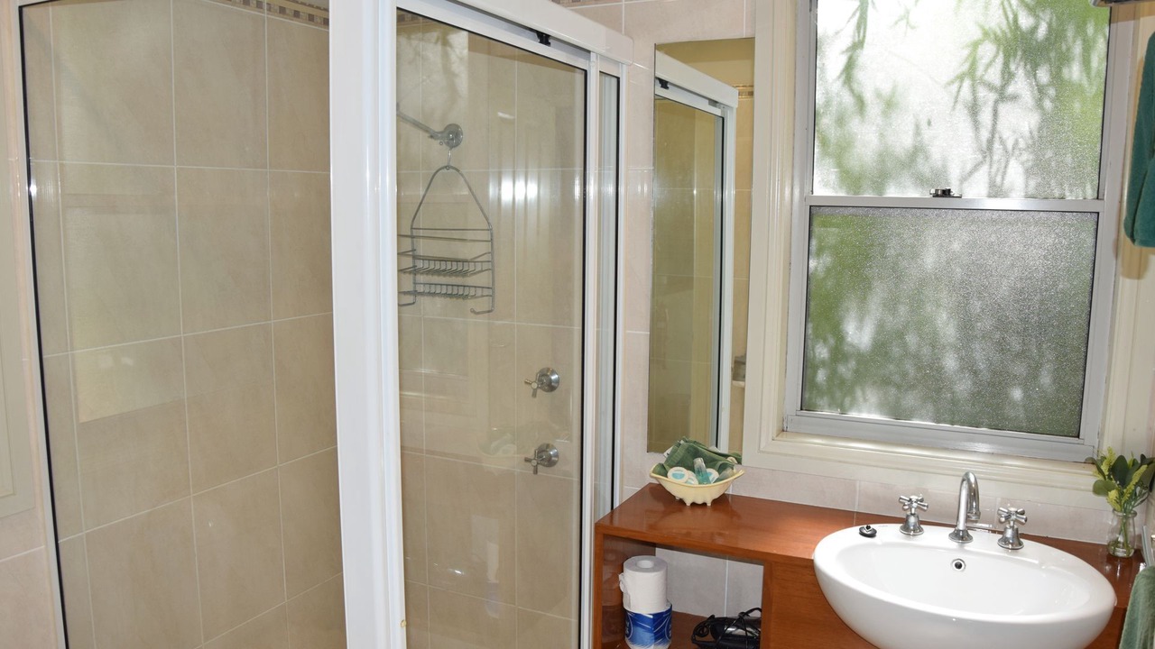 Photo of Bathroom in Rainbow Reach