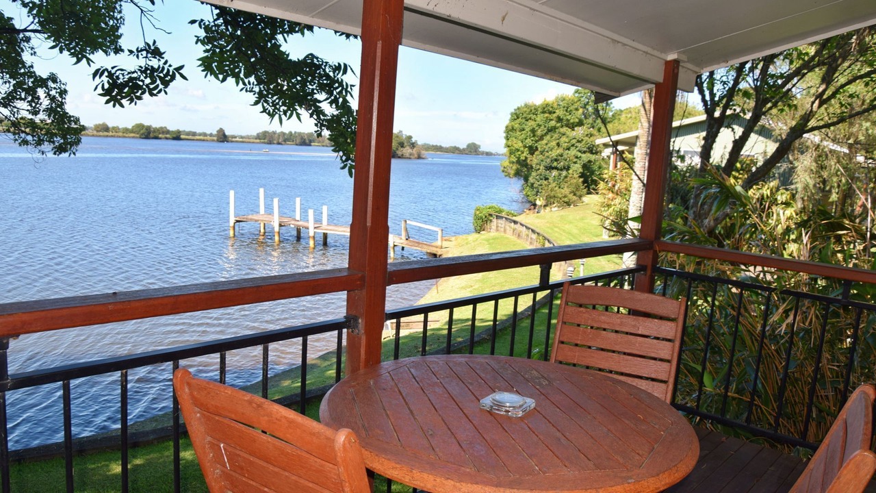 Photo of Patio Balcony in Rainbow Reach