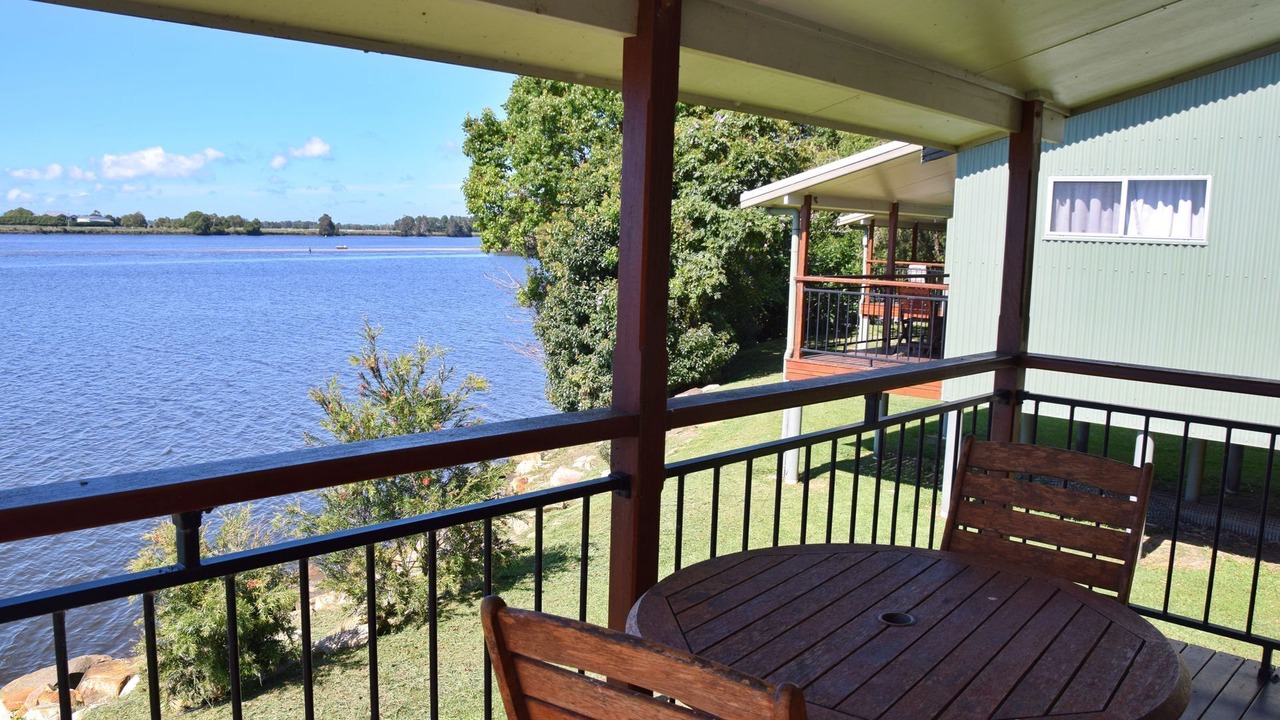 Photo of Patio Balcony in Rainbow Reach