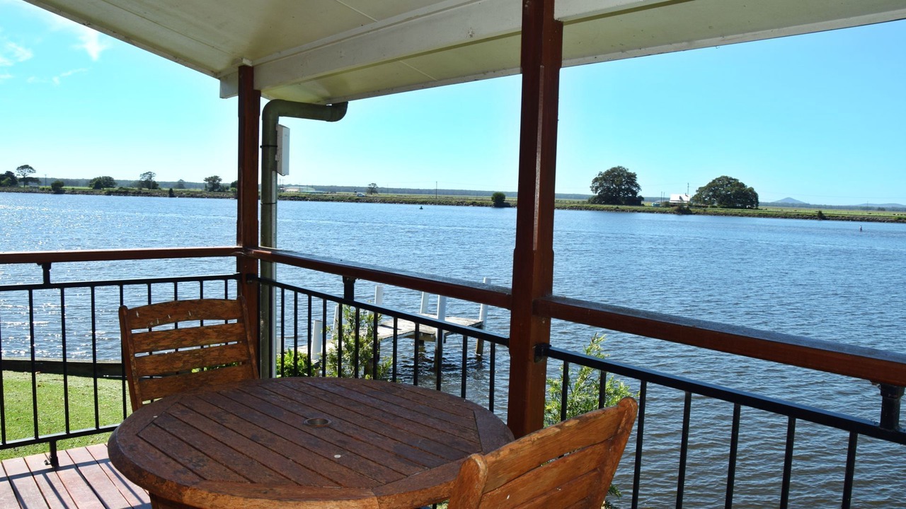 Photo of Patio Balcony in Rainbow Reach