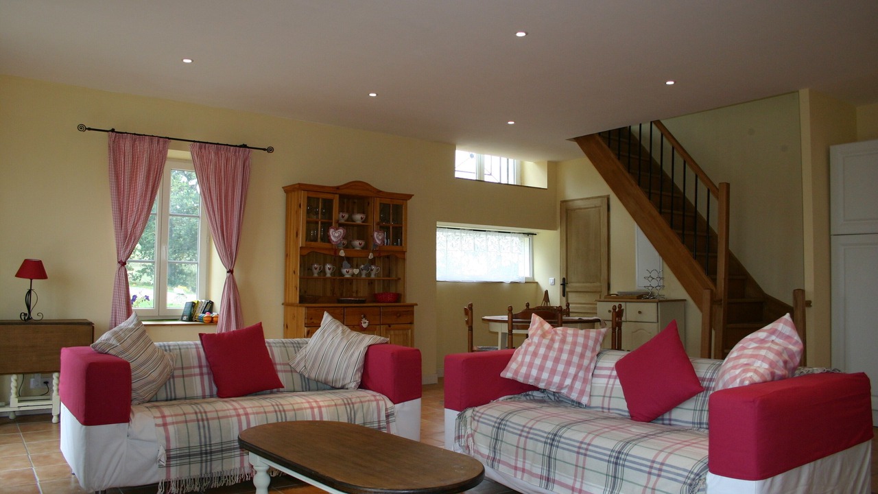 Photo of Bedroom in Villautou