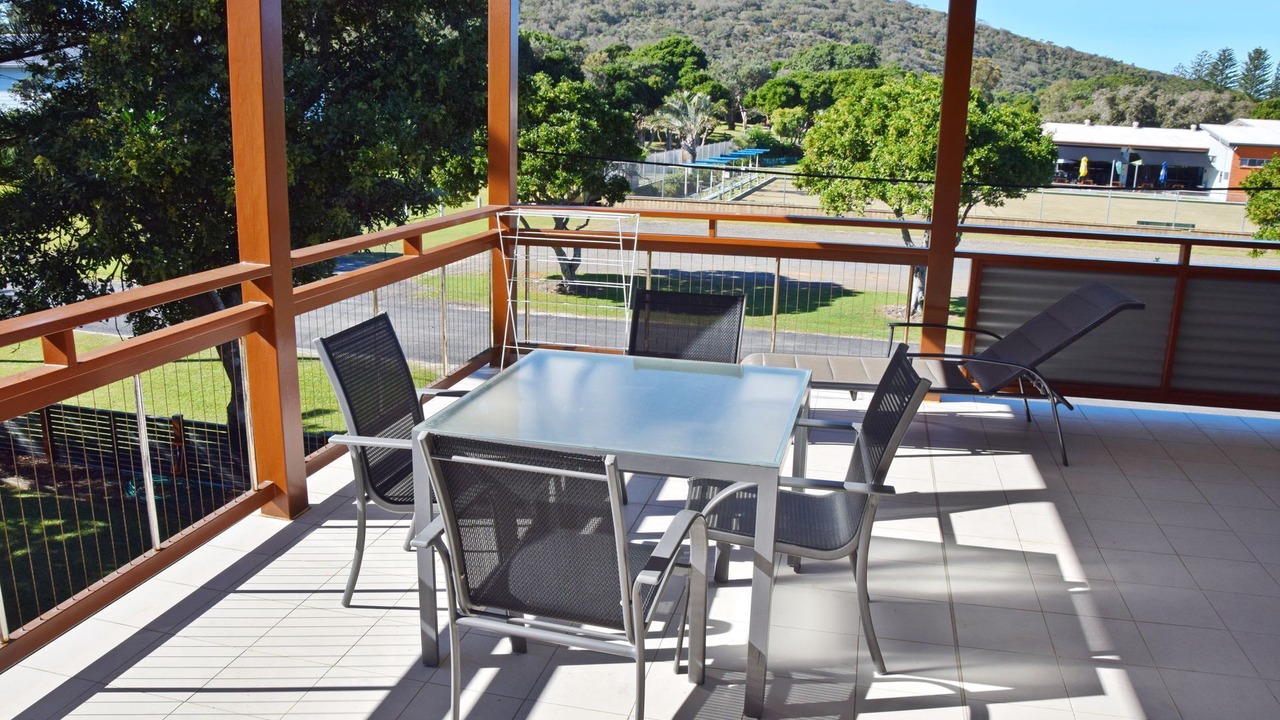 Photo of Outdoor in Hat Head