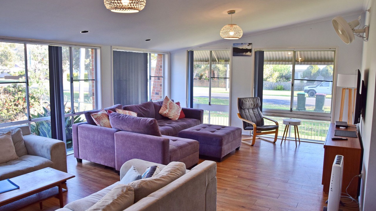 Photo of Livingroom in Hat Head