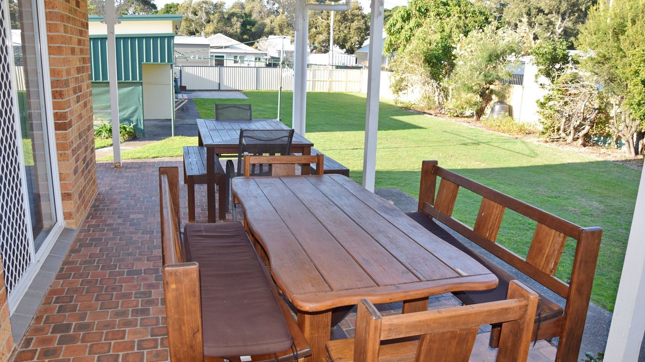 Photo of Outdoor in Hat Head