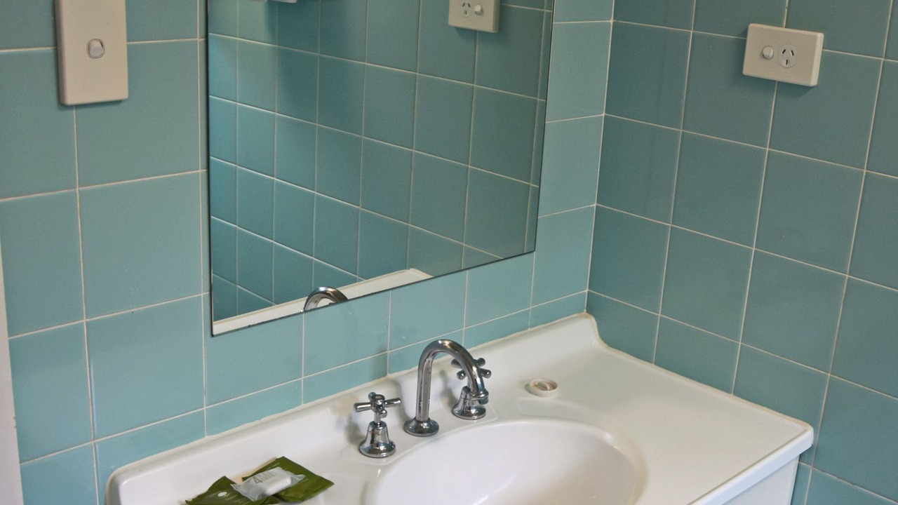 Photo of Bathroom in South West Rocks