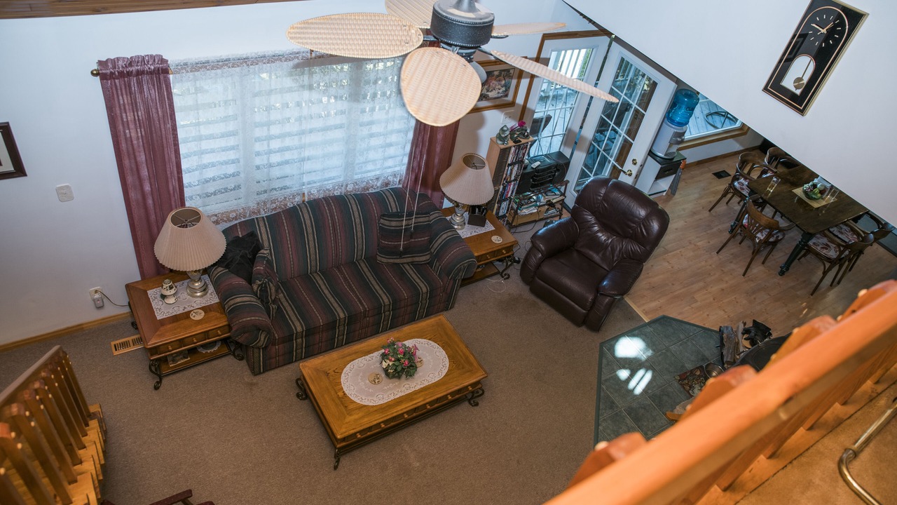 Photo of Bedroom in Westmeath