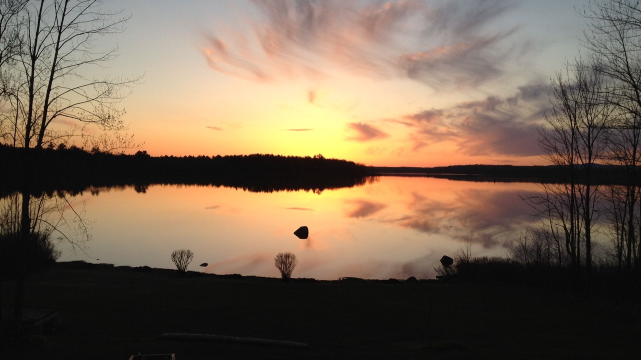 Photo of Outdoor in Westmeath
