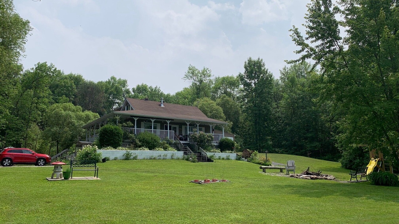 Photo of Outdoor in Westmeath