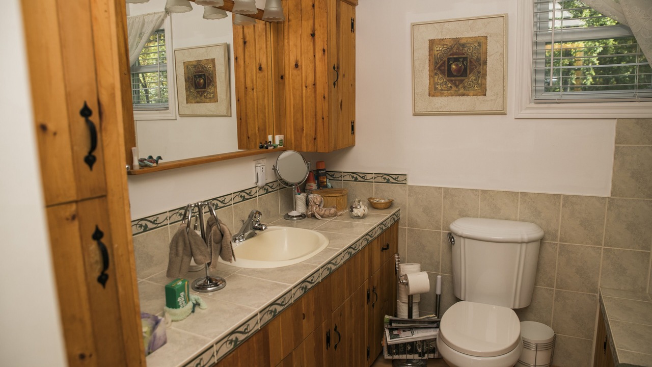 Photo of Bathroom in Westmeath