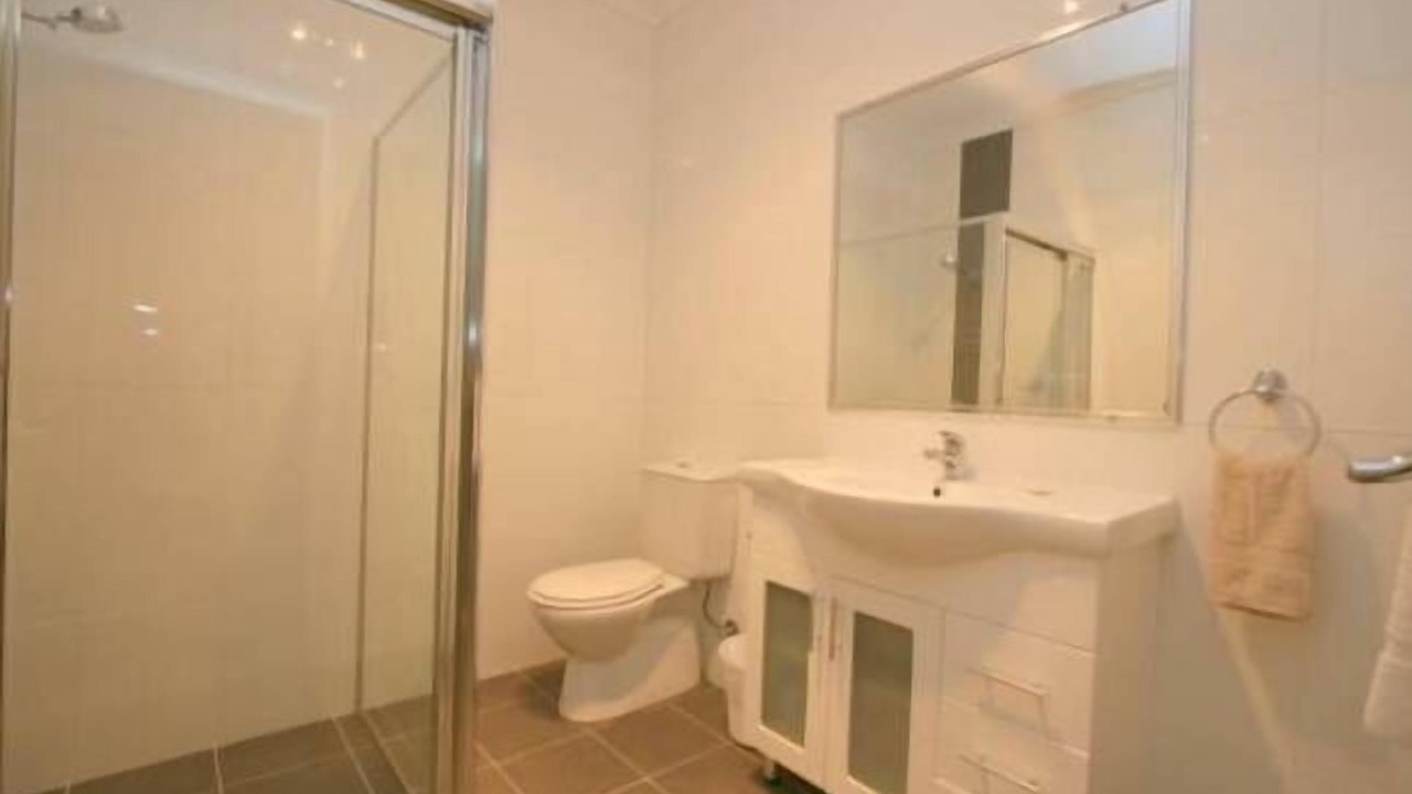 Photo of Bathroom in Jindabyne