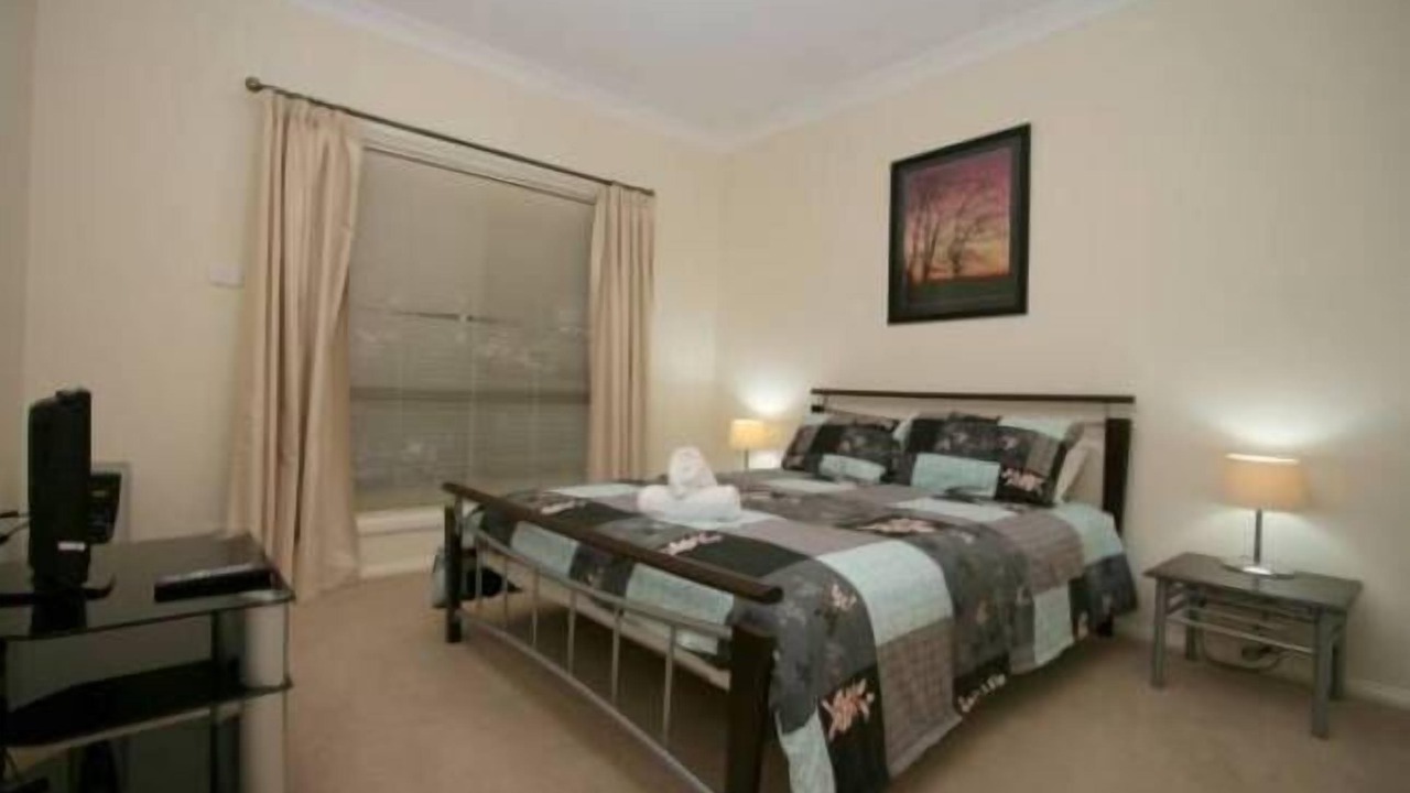 Photo of Bedroom in Jindabyne