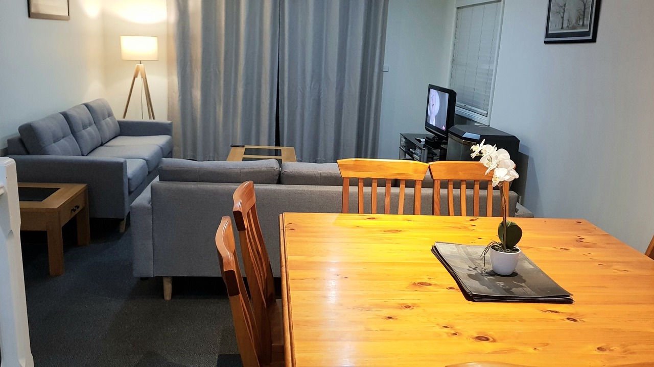 Photo of Livingroom in Jindabyne