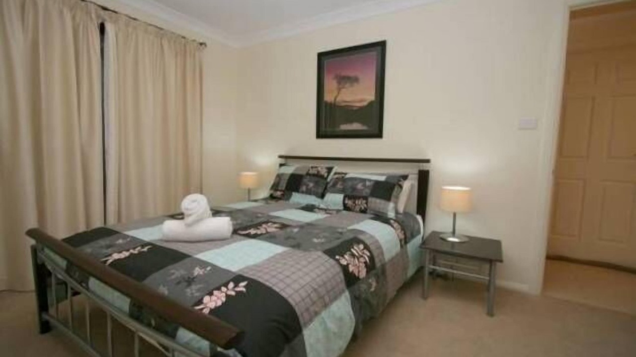 Photo of Bedroom in Jindabyne