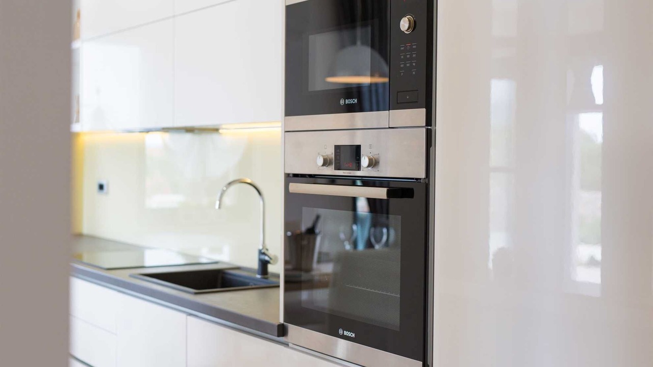 Photo of Kitchen in Krk