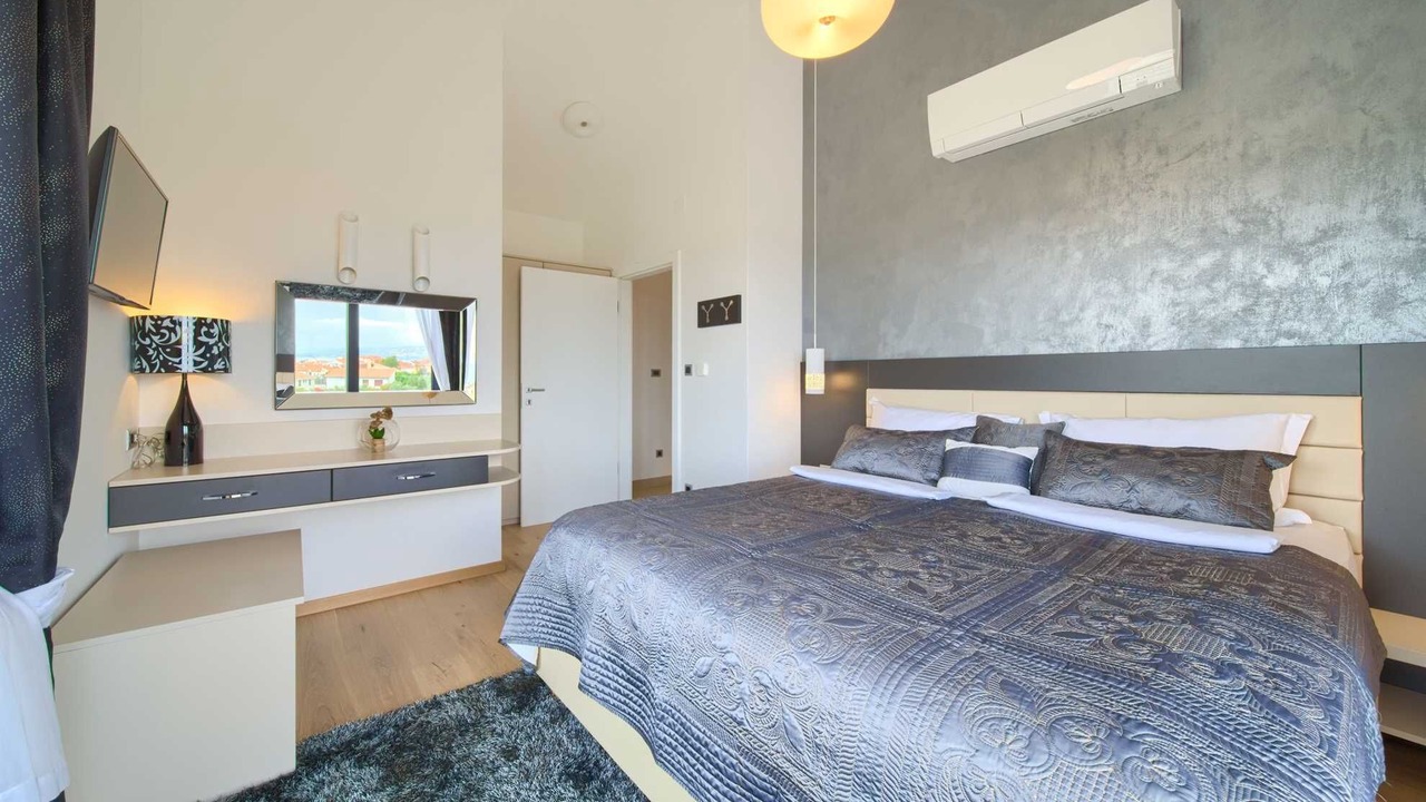 Photo of Bedroom in Krk