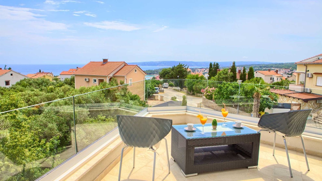 Photo of Outdoor in Krk