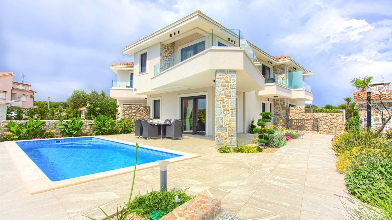 Photo of Outdoor in Krk