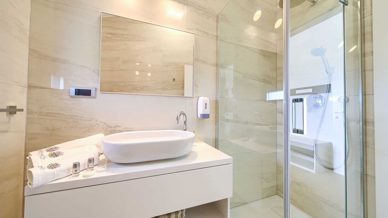 Photo of Bathroom in Krk