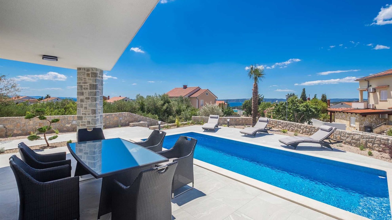 Photo of Outdoor in Krk