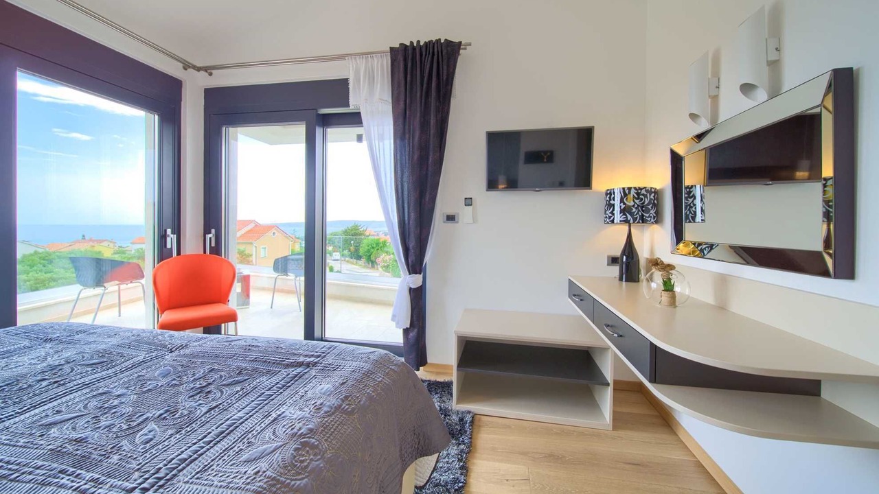 Photo of Bedroom in Krk