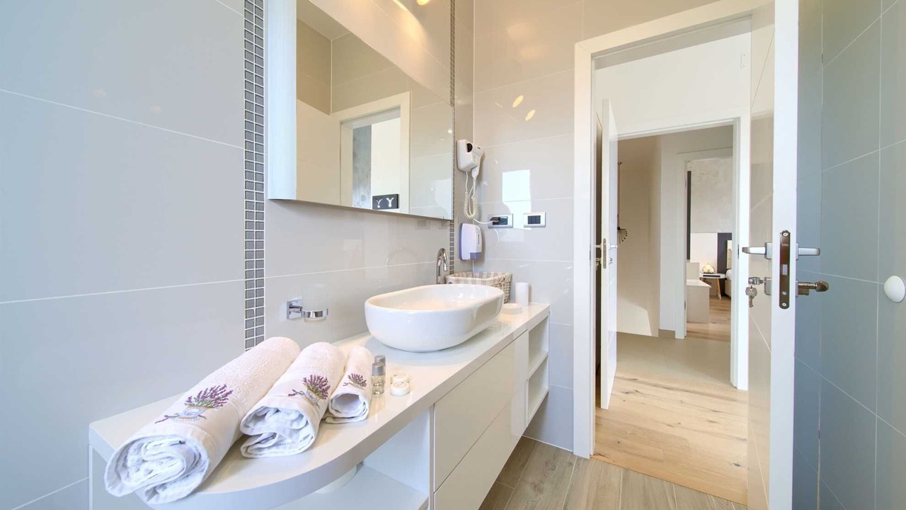 Photo of Bathroom in Krk