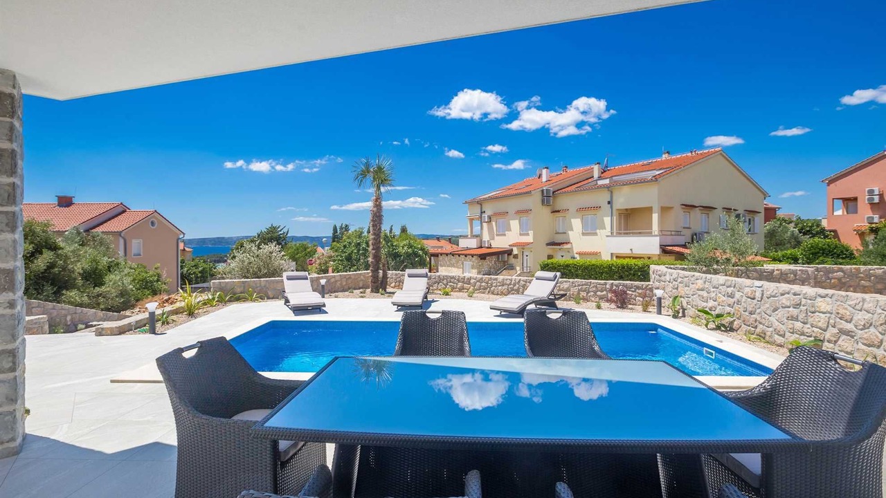 Photo of Outdoor in Krk